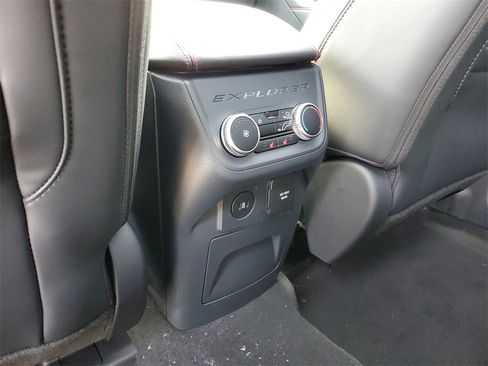 New 2026 Ford Explorer ST w/ Sun And Sound Package image 28