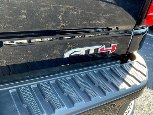 Used 2021 GMC Sierra 3500 AT4 w/ Gooseneck/5TH Wheel Package AWD/4WD image 25