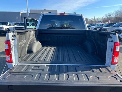 Used 2021 Ford F150 XL w/ STX Appearance Package image 20