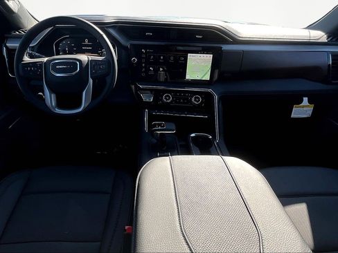 New 2026 GMC Sierra 1500 Denali AWD/4WD image 5