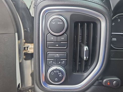 Used 2020 GMC Sierra 2500 SLE AWD/4WD image 10