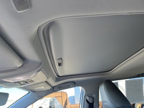 Used 2024 Toyota RAV4 XLE Premium w/ Weather Package image 16