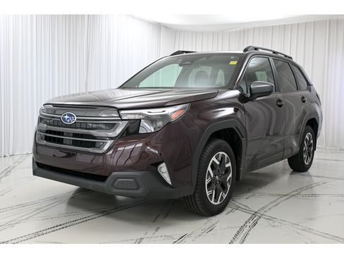 Used 2026 Subaru Forester Premium w/ Base/Premium Package AWD/4WD image 4