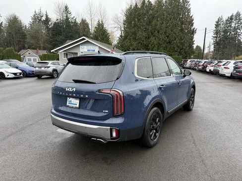 Used 2023 Kia Telluride SX Prestige X-Pro image 5