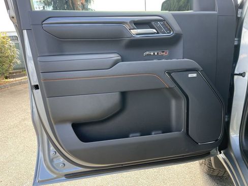 New 2026 GMC Sierra 1500 AT4 w/ Technology Package AWD/4WD image 23