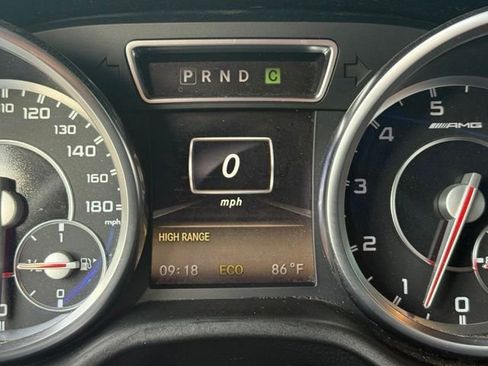 Used 2014 Mercedes-Benz G 63 AMG 4MATIC image 17