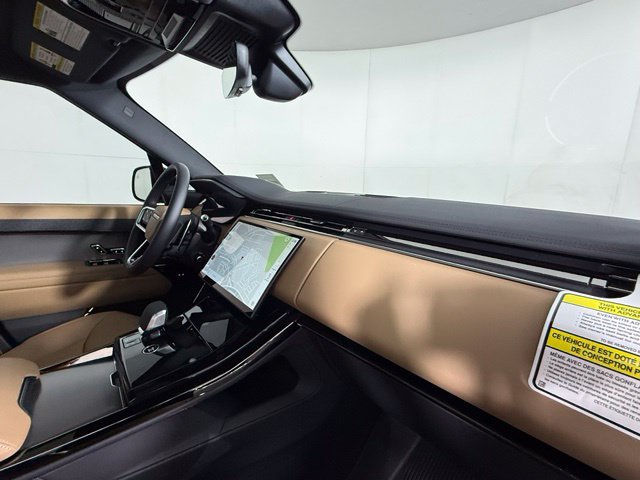 New 2027 Land Rover Range Rover Sport SE AWD/4WD image 32