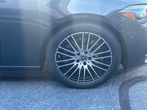 New 2026 Mercedes-Benz C 300 4MATIC Sedan image 14