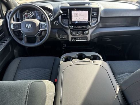 New 2026 RAM 5500 Tradesman w/ Chrome Appearance Group image 9