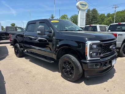 Used 2023 Ford F250 XL w/ STX Appearance Package