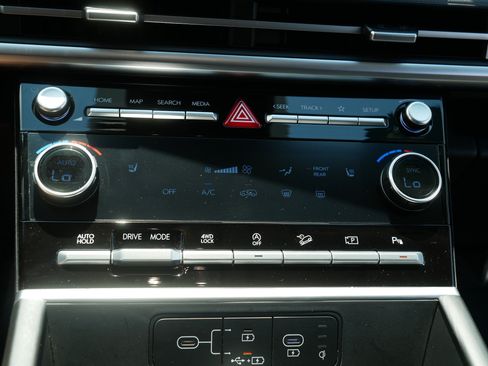 Certified 2026 Hyundai Santa Fe SEL AWD/4WD image 29