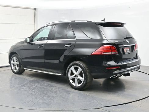 Used 2018 Mercedes-Benz GLE 350 4MATIC image 22