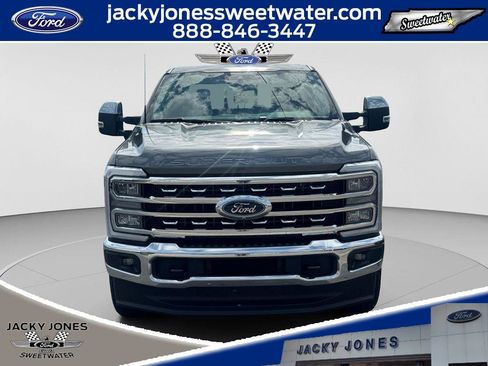 New 2026 Ford F250 Lariat AWD/4WD image 8