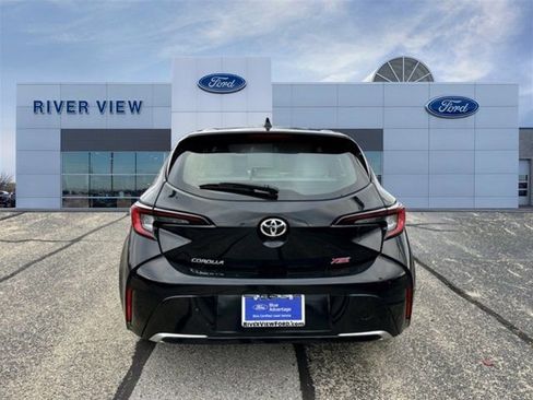 Used 2023 Toyota Corolla XSE image 5