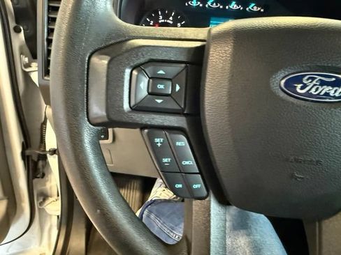 Used 2019 Ford F150 XL w/ Max Trailer Tow Package RWD image 17