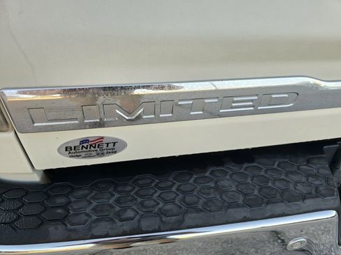 Used 2016 RAM 1500 Limited image 6