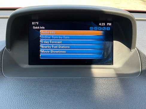 Used 2014 Buick Encore AWD image 35