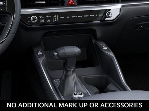 New 2026 Kia Sorento EX image 23