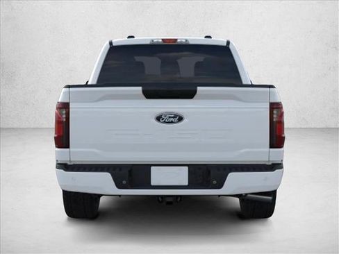 New 2026 Ford F150 XLT image 5