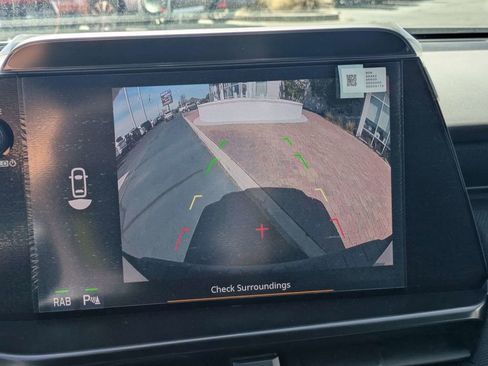 New 2026 Subaru Outback Limited image 22