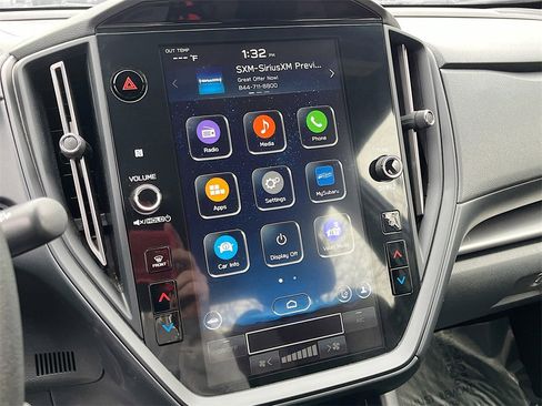 Used 2024 Subaru WRX image 14