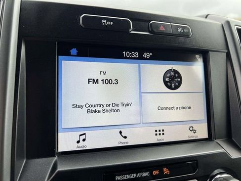Certified 2019 Ford F150 XLT AWD/4WD image 18