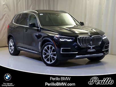 Certified 2022 BMW X5 xDrive40i w/ Premium Package