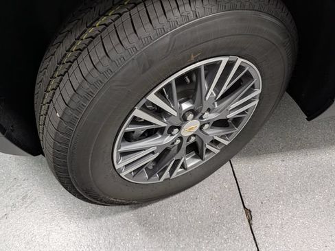 New 2026 Chevrolet Traverse LT AWD/4WD image 9