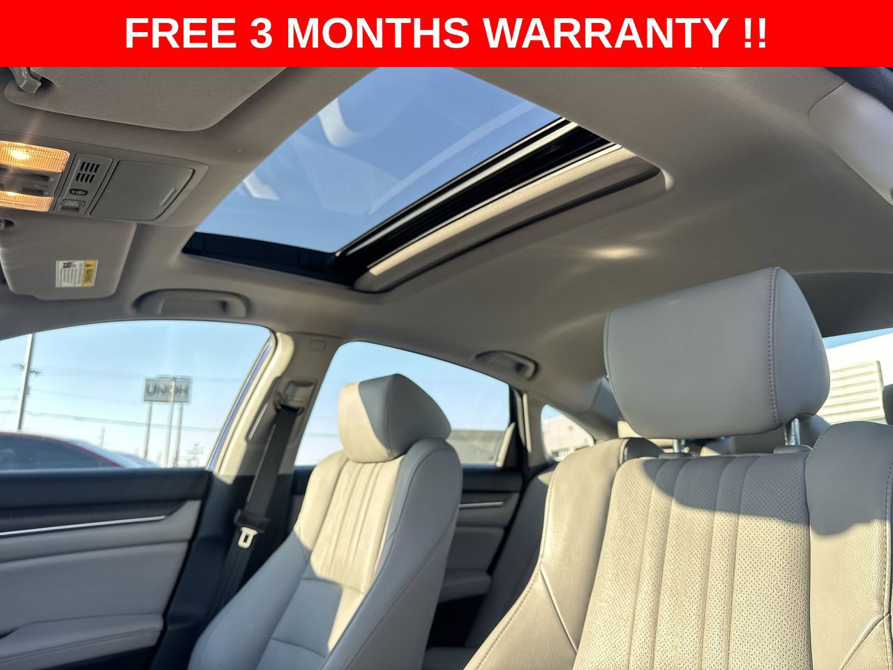 Used 2018 Honda Accord Touring image 21