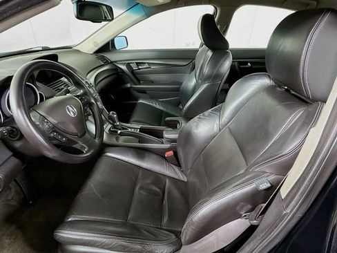 Used 2012 Acura TL SH-AWD image 23