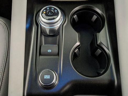 New 2025 Ford Explorer Active w/ Active Comfort Package image 27