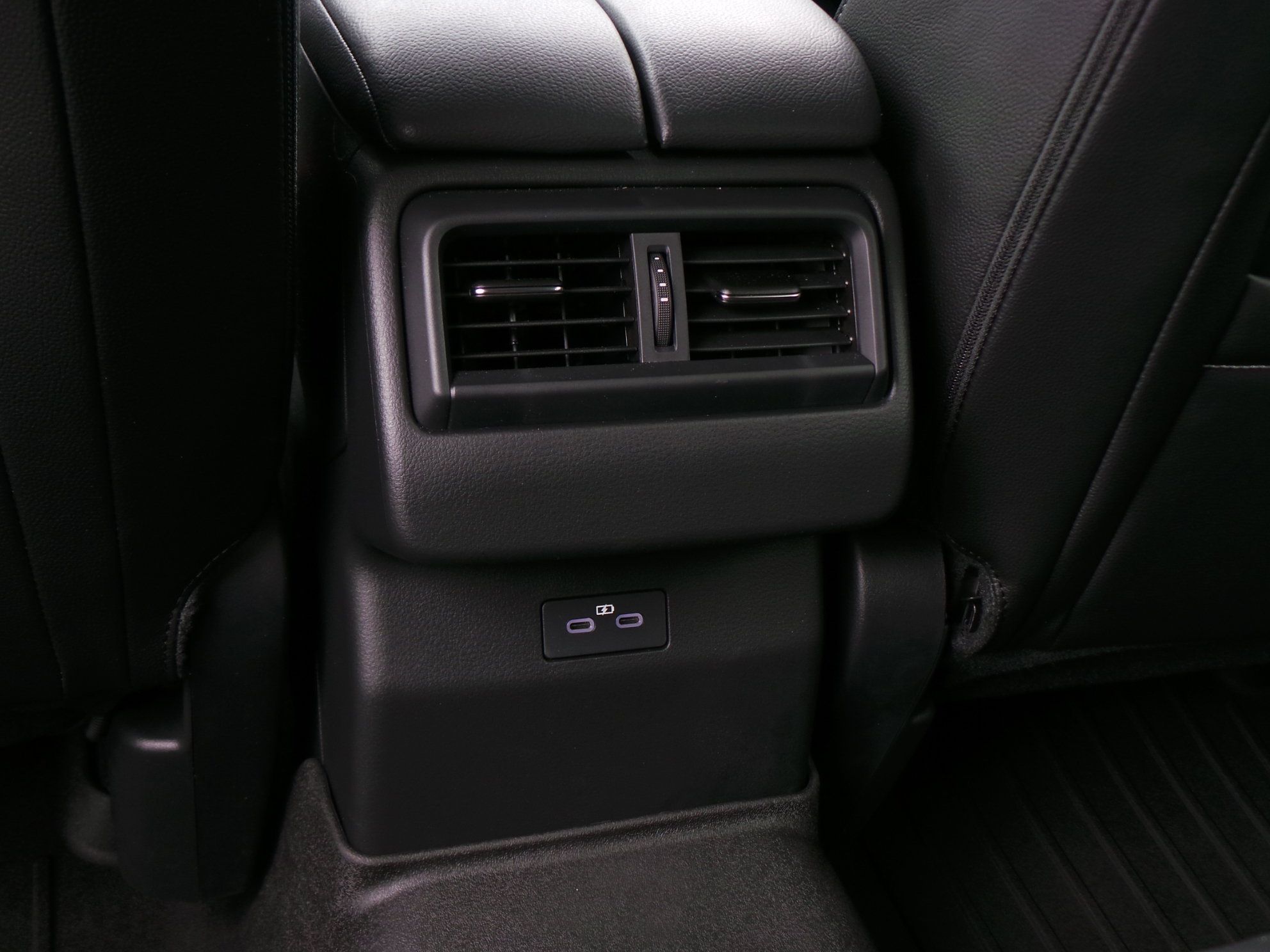 Used 2026 MAZDA CX-50 AWD 2.5 S w/ Cargo Package image 33