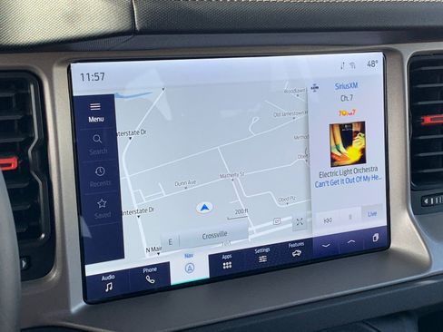 Used 2024 Ford Bronco Raptor image 19