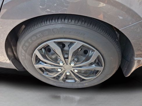 Used 2023 Nissan Sentra S FWD image 10