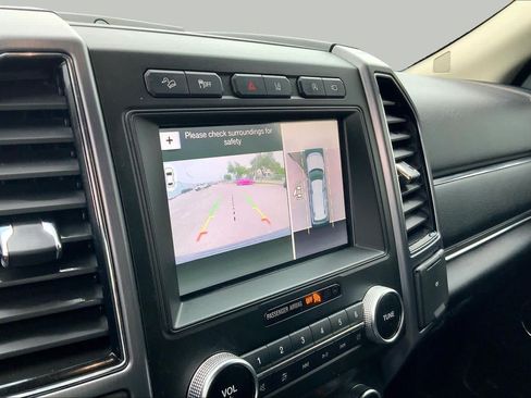 Used 2019 Ford Expedition Max Platinum AWD/4WD image 27