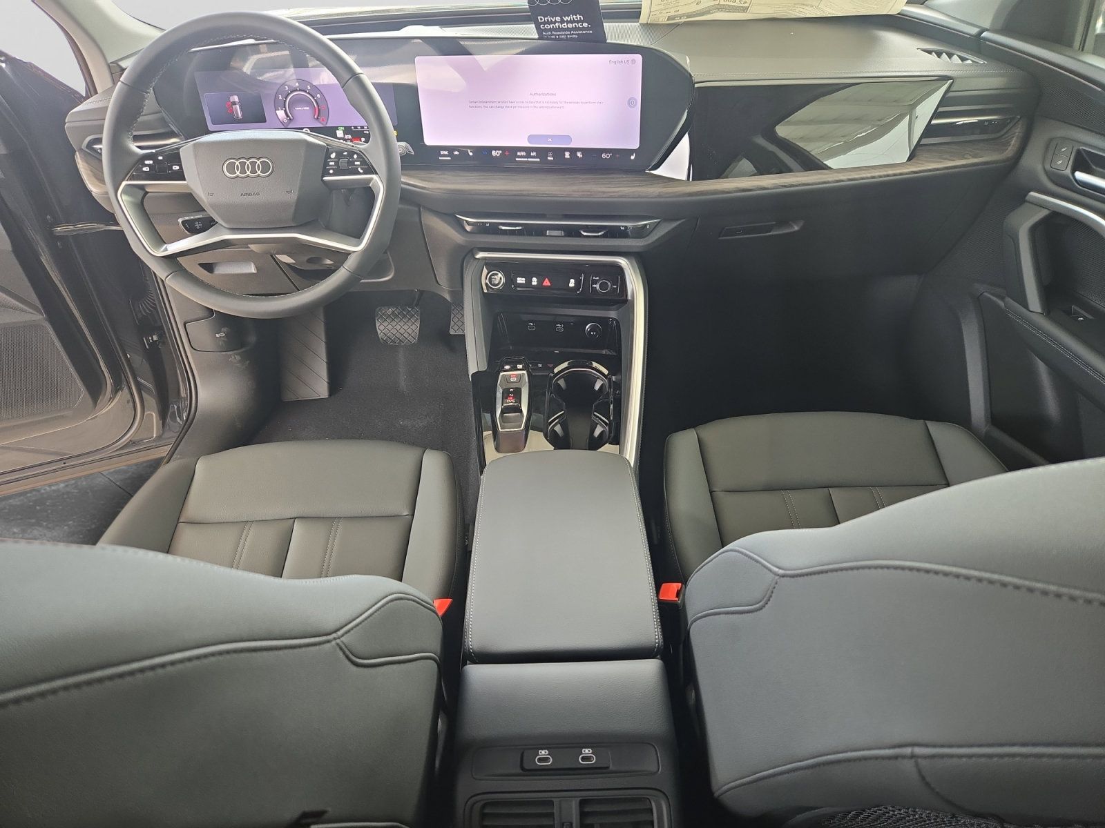 New 2026 Audi Q5 Premium AWD/4WD image 15