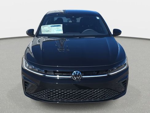 New 2026 Volkswagen Jetta Sport image 2
