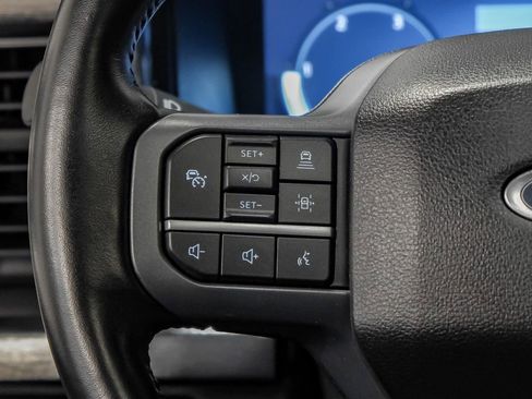 Used 2023 Ford F250 Lariat w/ Lariat Ultimate Package image 17