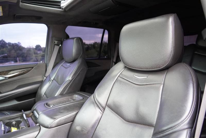 Used 2016 Cadillac Escalade Platinum AWD/4WD image 50