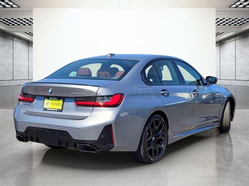 New 2026 BMW M340i RWD image 6