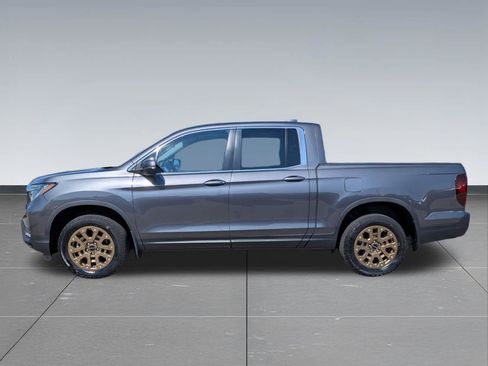 Certified 2023 Honda Ridgeline RTL image 2