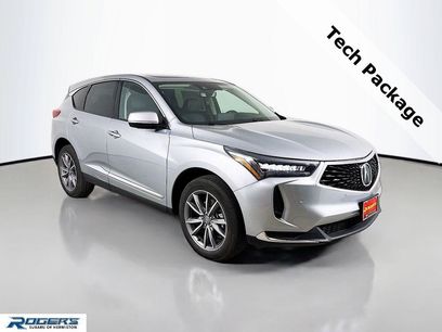 Used 2024 Acura RDX SH-AWD w/ Technology Package