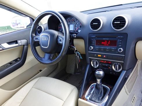 Used 2012 Audi A3 TDI Premium Plus w/ Premium Plus Package image 72