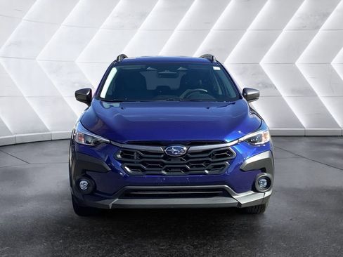 Certified 2024 Subaru Crosstrek 2.0i Premium w/ Popular Package #3 image 2