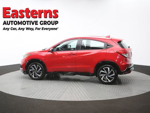 Used 2019 Honda HR-V Sport image 59