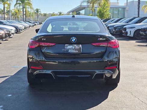 Used 2025 BMW i4 M50 w/ Premium Package AWD/4WD image 9