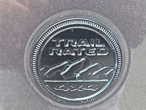 Used 2022 Jeep Wrangler Unlimited Sport AWD/4WD image 25