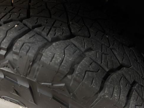 Used 2022 RAM 1500 Laramie AWD/4WD image 29
