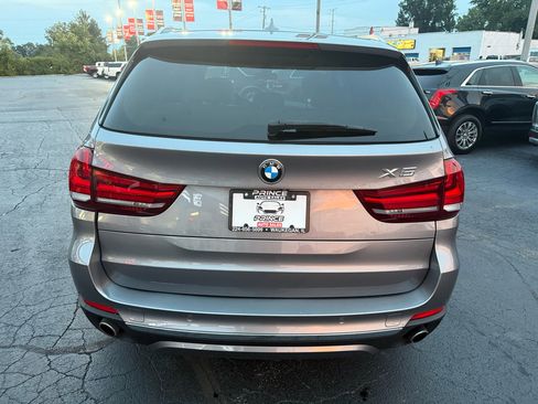 Used 2015 BMW X5 xDrive35i image 6