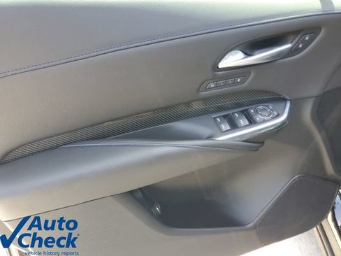 Used 2024 Cadillac XT4 Sport FWD image 21